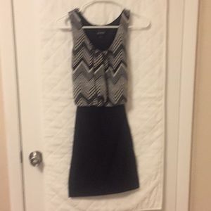 A.Byer Dress